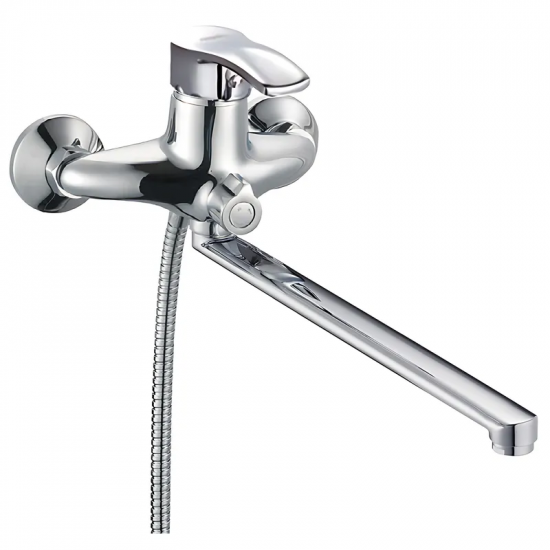 Змішувач для ванни Mixxus NHK7-279 (MI6450)