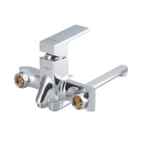 Смеситель для ванны Haiba Gaudi 006 EURO (HB9593) Смеситель для ванны Haiba Gaudi 006 EURO (HB9593)