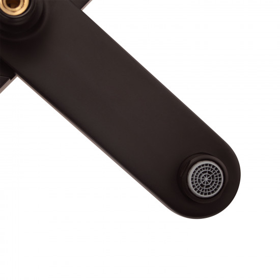 Душова колона зі змішувачем Koer KB-56030-05, 3 функції (KR5428)