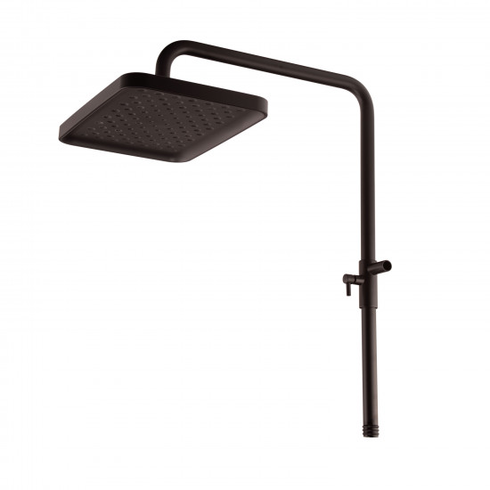 Душова колона зі змішувачем Koer KB-56030-05, 3 функції (KR5428)