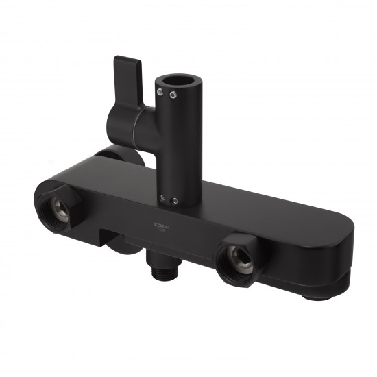 Душова колона зі змішувачем Koer KB-56030-05, 3 функції (KR5428)