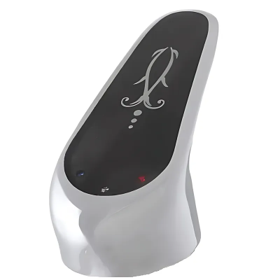 Ручка Cron MAGIC BLACK 40 mm (HB9667)