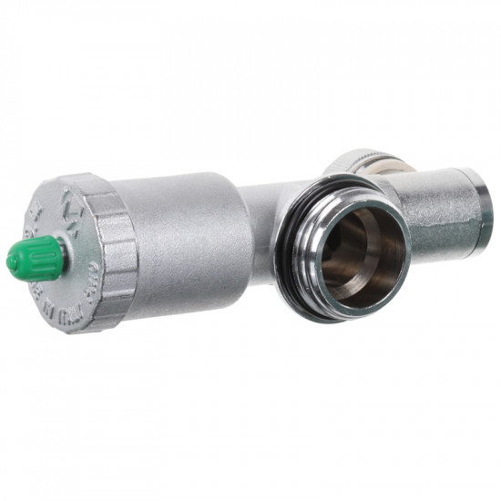 Кінцева зливна група Roho R610-100 - 1" (з повітровідвідником) (RO0152)