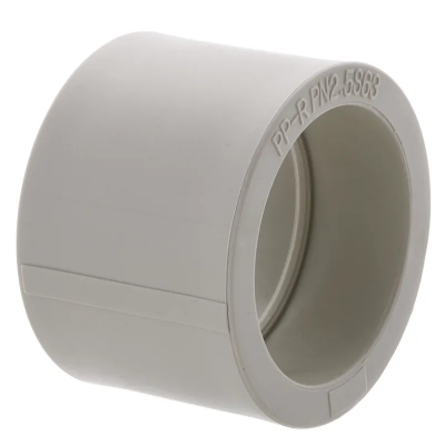 Муфта соединительная 63x63 PPR Europroduct EP.0006 (EP4057)