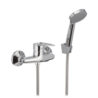 Смеситель для душа Cron Germes 003 (CR0845)