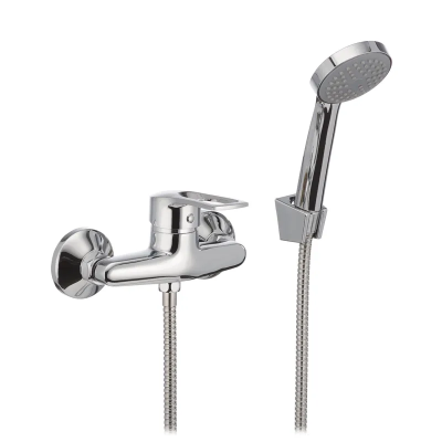 Смеситель для душа Cron Germes 003 (CR0845)