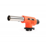 Газовые горелки с металлическим соплом