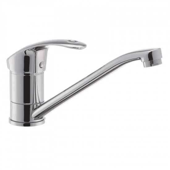 Змішувач для кухні Haiba Mars 555 (HB0268)