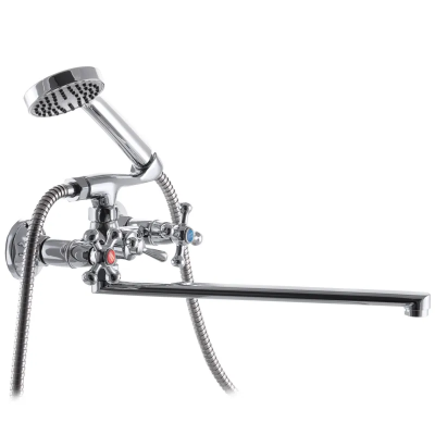 Змішувач для ванни Champion Smes 143 (CH0094) Змішувач для ванни Champion Smes 143 (CH0094)