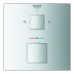 Термостат прихованого монтажу на 2 споживача Grohe Grohtherm Cube (24154000)