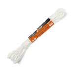 Шнур полипропиленовый витой