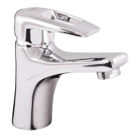 Смеситель для раковины Zerix UNO A446 (ZX2934)