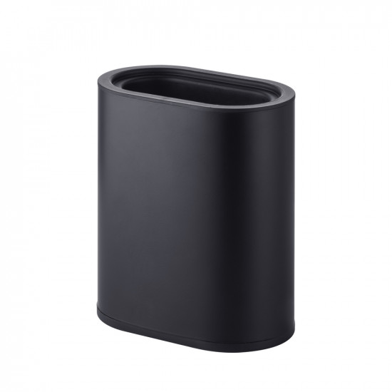 Йоржик для унітазу універсальний Mixxus Premium Diverse-TB0101 Black колір чорний (MI7065)