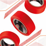 Ленты клейкие Быстрая фиксация