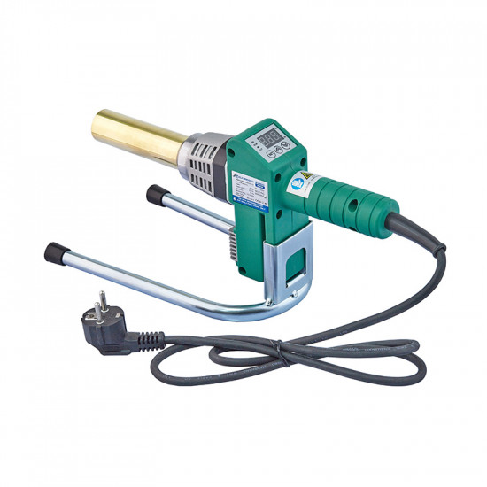 Паяльник для Europroduct EP.WM04R PPR труб (круглі насадки) 20/32mm (EP6094)