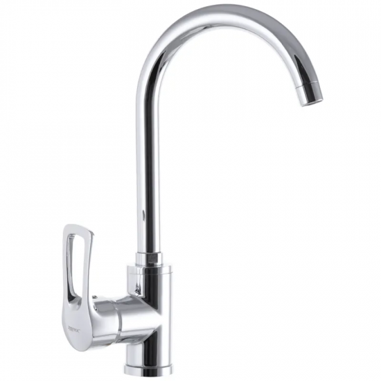 Змішувач для кухні Zerix SAR 181 (ZX0411)