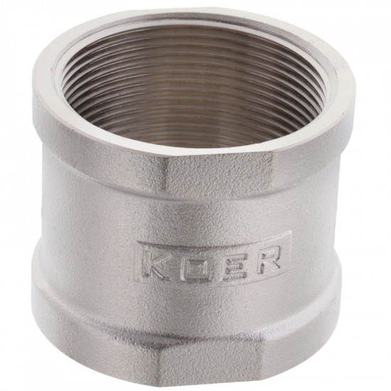 З'єднувальна муфта 2" Koer KF.C20 (KF0015)
