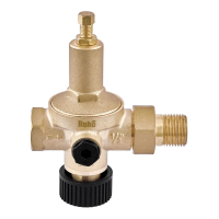 Клапан подающей Roho R1240-050 - 1/2" ЗР-ВР (RO1025)