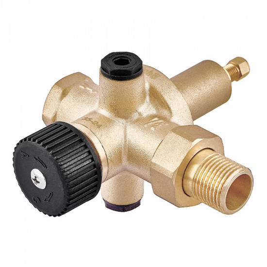 Клапан підживлюючий Roho R1240-050 - 1/2" ЗР-ВР (RO1025)