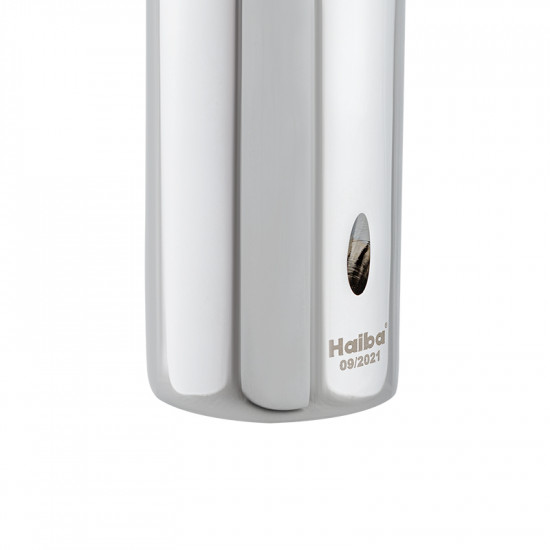 Змішувач для умивальника Haiba Milano 001 (HB3948) Змішувач для умивальника Haiba Milano 001 (HB3948)