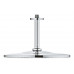 Верхній душ зі стельовим кронштейном Grohe Rainshower Mono (260000)