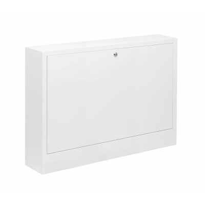 Шкаф коллекторный Koer KR.8021 710x580x150, внешний (KR3200)