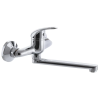 Змішувач для кухні Haiba Premiere 005 (HB0349) Змішувач для кухні Haiba Premiere 005 (HB0349)