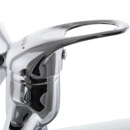 Змішувач для кухні Haiba Premiere 005 (HB0349) Змішувач для кухні Haiba Premiere 005 (HB0349)