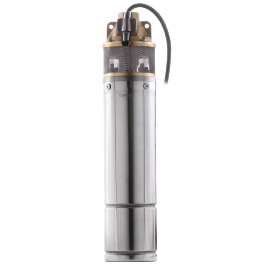 Насос сверд. вихровий Grandfar 4SKm100 (GF1104)