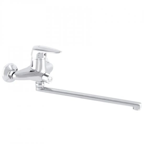 Змішувач для ванни Zerix NHK 270 (ZX0159)