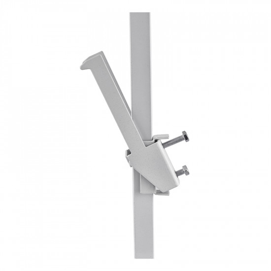 Кронштейн до підлоги Koer KR.1141 - 500mm для сталевого панельного радіатора (KR5538)