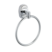 Держатель для полотенца "Кольцо" Zerix AFB-0104 (ZX5067)