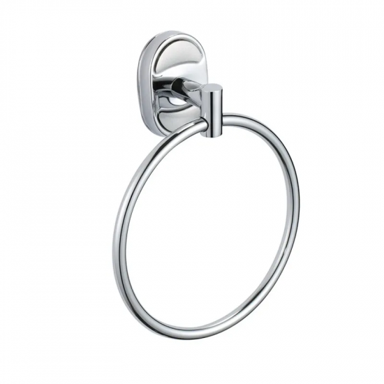 Держатель для полотенца "Кольцо" Zerix AFB-0104 (ZX5067)