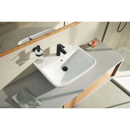 Змішувач для раковини Grohe Eurosmart S-Size (324672433)