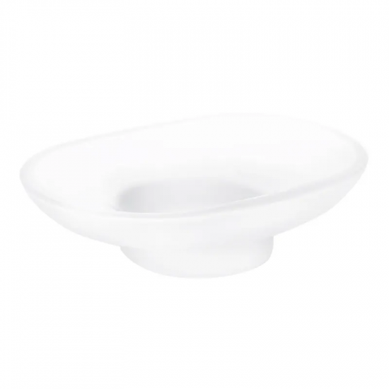 Мильниця настільна матова Zerix LR751 (LL1215)