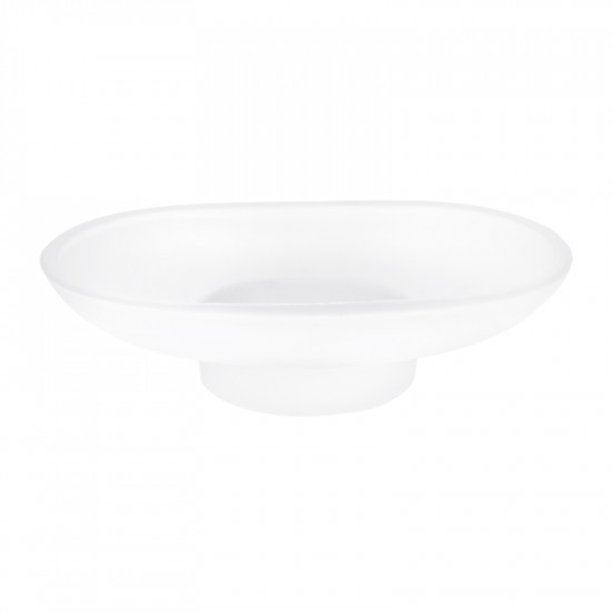 Мильниця настільна матова Zerix LR751 (LL1215)