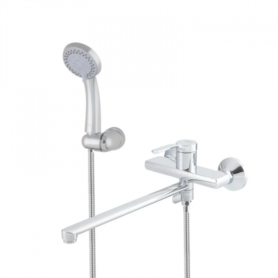 Змішувач для ванни HAIBA LEMON 006 EURO (HB9588)