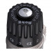 Клапан змішувальний Roho R1207-075 - 3/4" ЗР термостатичний (35-60*C) (RO1021)