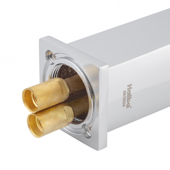 Змішувач для умивальника Haiba GAUDI 001 HIGH (HB9592)