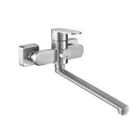 Смеситель для ванны из нерж. стали CHAMPION AVA-006 (EURO) (CH6527) Смеситель для ванны из нерж. стали CHAMPION AVA-006 (EURO) (CH6527)