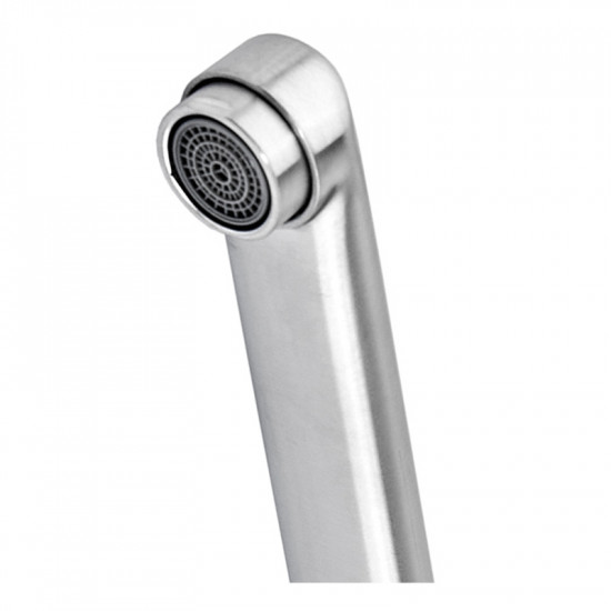 Змішувач для ванни Zerix GTA 006 (ZX4738)