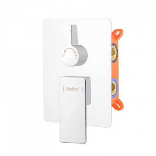 Вбудована душова система Haiba GAUDI 009 (INNER) (HB9595)