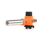 Газовые горелки с керамическим соплом