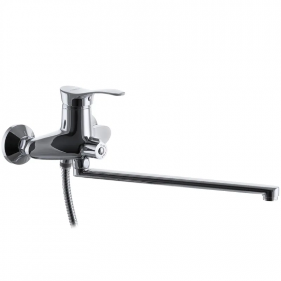 Змішувач для ванни Haiba Eris 006 (HB0100)