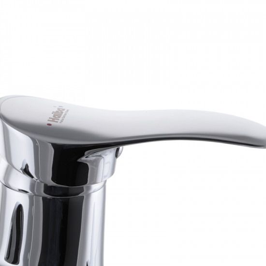 Змішувач для ванни Haiba Eris 006 (HB0100)