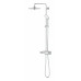 Душова система з термостатом для душа Grohe Euphoria System (27296003) Душова система з термостатом для душа Grohe Euphoria System (27296003)