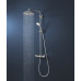 Душова система з термостатом для душа Grohe Euphoria System (27296003) Душова система з термостатом для душа Grohe Euphoria System (27296003)