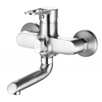 Змішувач для ванни Mixxus Elba 009 (Euro) (MI6312)