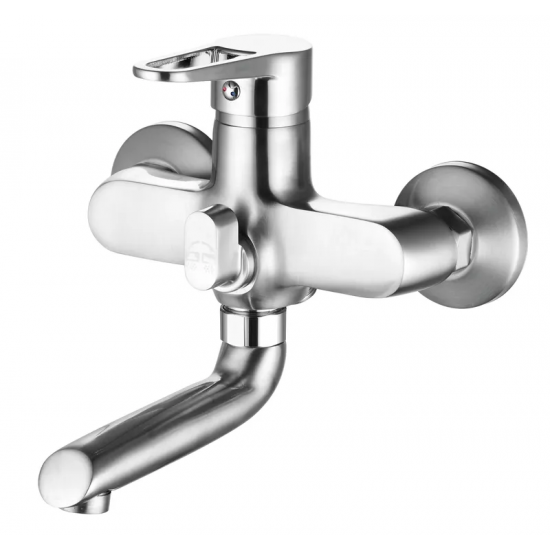 Змішувач для ванни Mixxus Elba 009 (Euro) (MI6312)