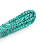 Шнур полипропиленовый плетеный